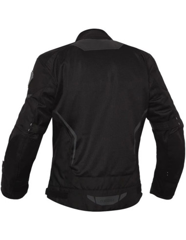 Chaqueta Levior Imbat Lady Verano Negro
