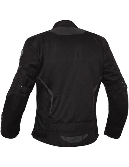 Chaqueta Levior Imbat Lady Verano Negro
