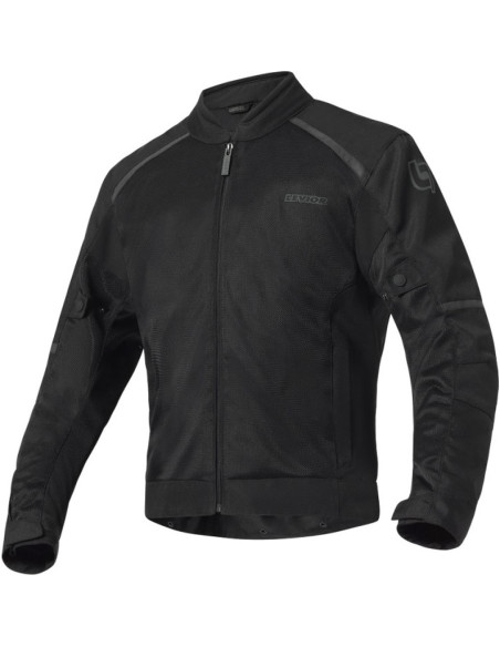 CHAQUETA LEVIOR IMBAT 2 LADY VERANO NEGRA