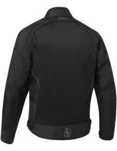 CHAQUETA LEVIOR IMBAT 2 LADY VERANO NEGRA 2