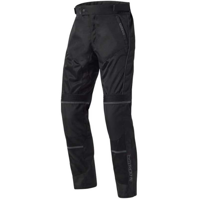 PANTALON LEVIOR ROK 2 VERANO NEGRO