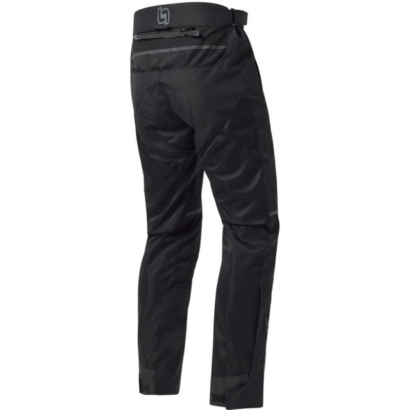 PANTALON LEVIOR ROK 2 VERANO NEGRO