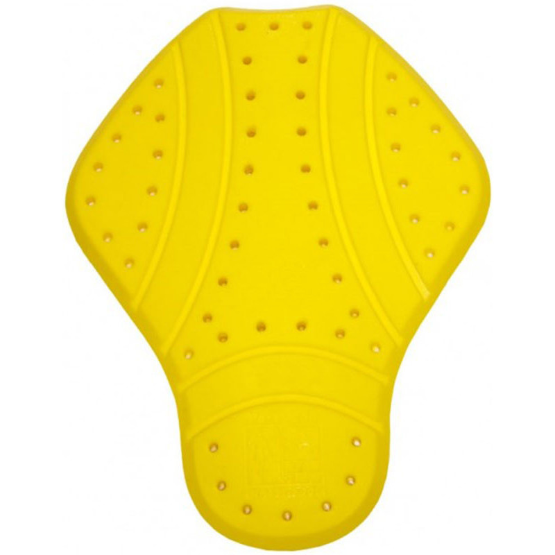 Espaldera Levior Prot L2 L/XL Amarilla