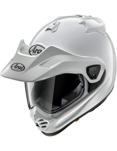 Casco ARAI Tour-X5 Diamond White