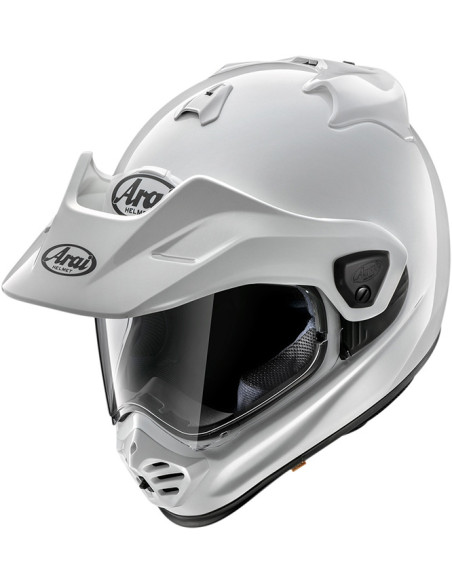 Casco ARAI Tour-X5 Diamond White