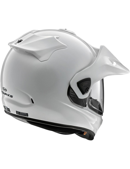 Casco ARAI Tour-X5 Diamond White