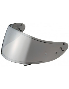 PANTALLA SHOEI CWR-1 ESPEJO PLATA
