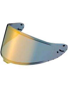 PANTALLA SHOEI CWR-F2 SPECTRA GOLDEN