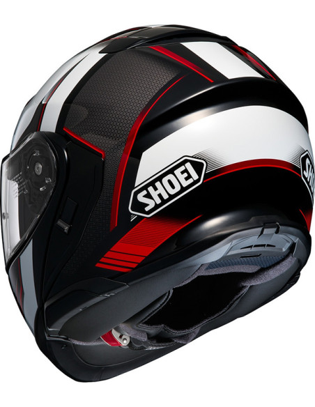 CASCO SHOEI NEOTEC 3 GRASP TC-5