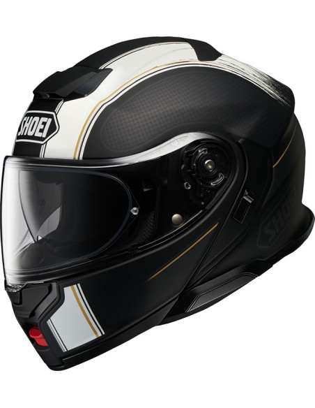 CASCO SHOEI NEOTEC 3 SATORI TC5
