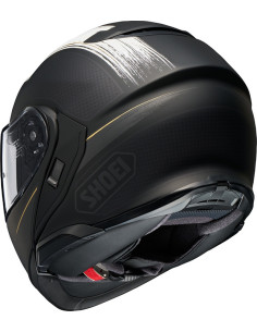 CASCO SHOEI NEOTEC 3 SATORI TC5 2