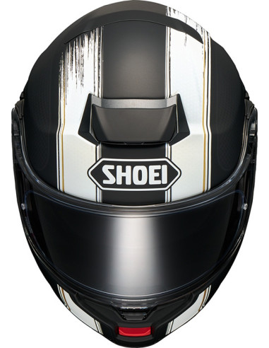 CASCO SHOEI NEOTEC 3 SATORI TC5