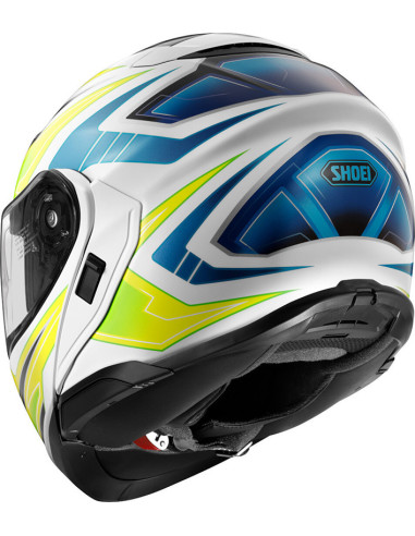 Casco Shoei Neotec 3 Antheam TC3