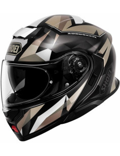 Casco Shoei Neotec 3 Fragments TC10