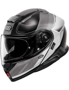 Casco Shoei Neotec 3 Sharpen TC5
