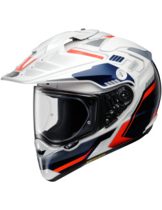 Casco Shoei Hornet ADV 06 Invigorate TC10