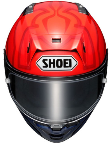 Casco Shoei X-SPR PRO Marquez 7 TC1