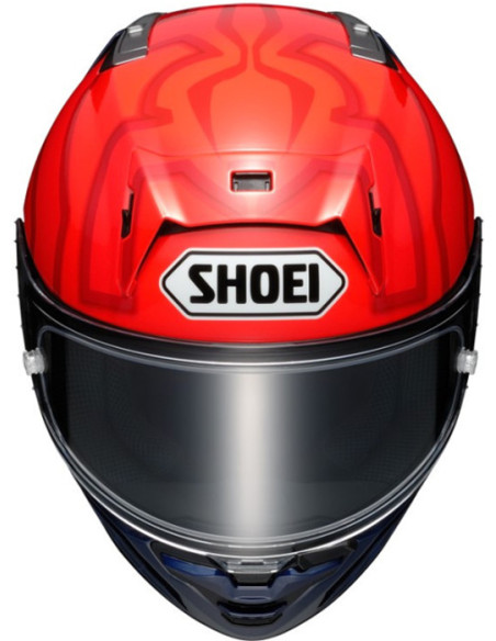 Casco Shoei X-SPR PRO Marquez 7 TC1