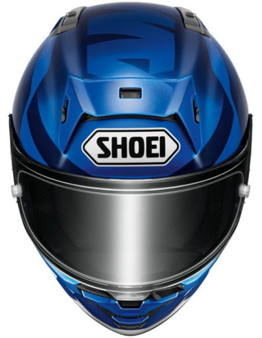 Casco Shoei X-SPR Pro AM73 V3 TC-2