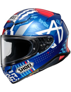 Casco Shoei NXR 2 Diggia TC10