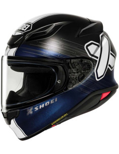 Casco Shoei NXR 2 Ideograph TC-5