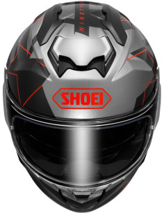 Casco Shoei GT-AIR 3 MM93 Collection Grip TC-1 2