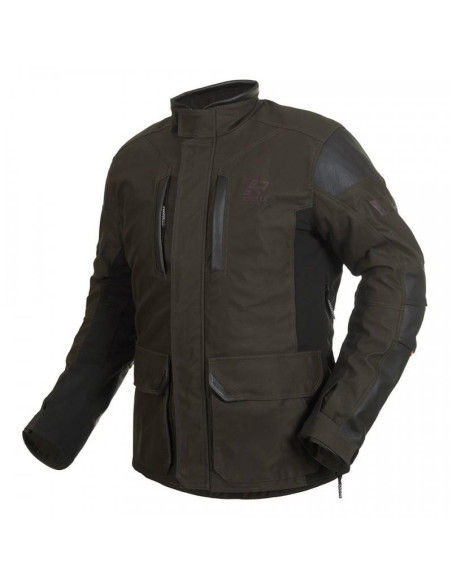 CHAQUETA RUKKA MELFORT
