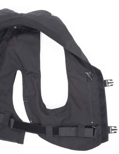 CHALECO AIRBAG GP AIR GPA-S021 HRF FLUOR AM