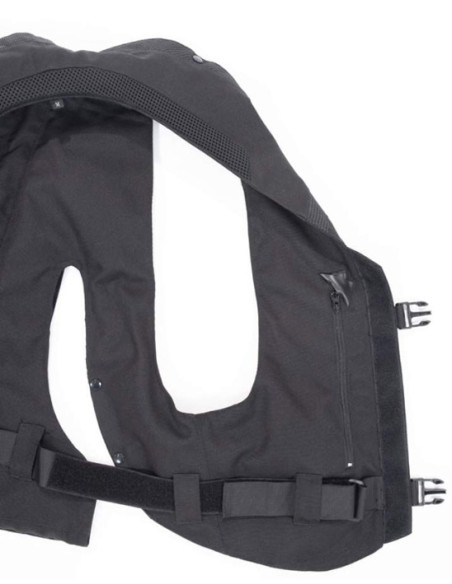CHALECO AIRBAG GP AIR GPA-S021 RF REFLECTANTE NE