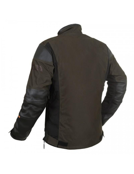 CHAQUETA RUKKA MELFORT