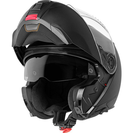 Casco Schuberth C5 ANC Glossy Matt Black