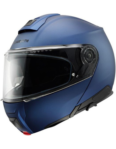 Casco Schuberth C5 Glossy Matt Blue
