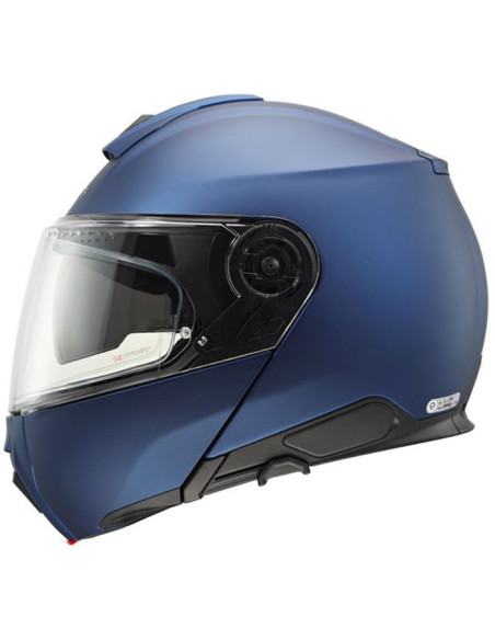 Casco Schuberth C5 Glossy Matt Blue