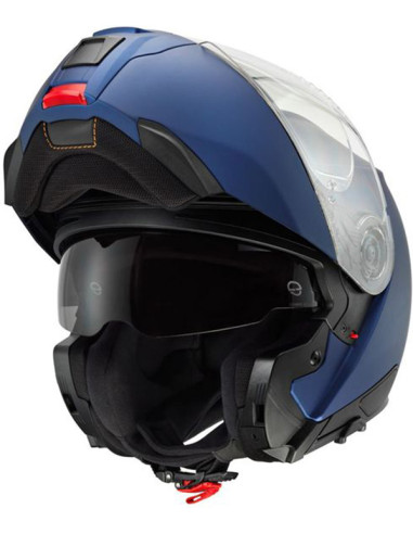 Casco Schuberth C5 Glossy Matt Blue