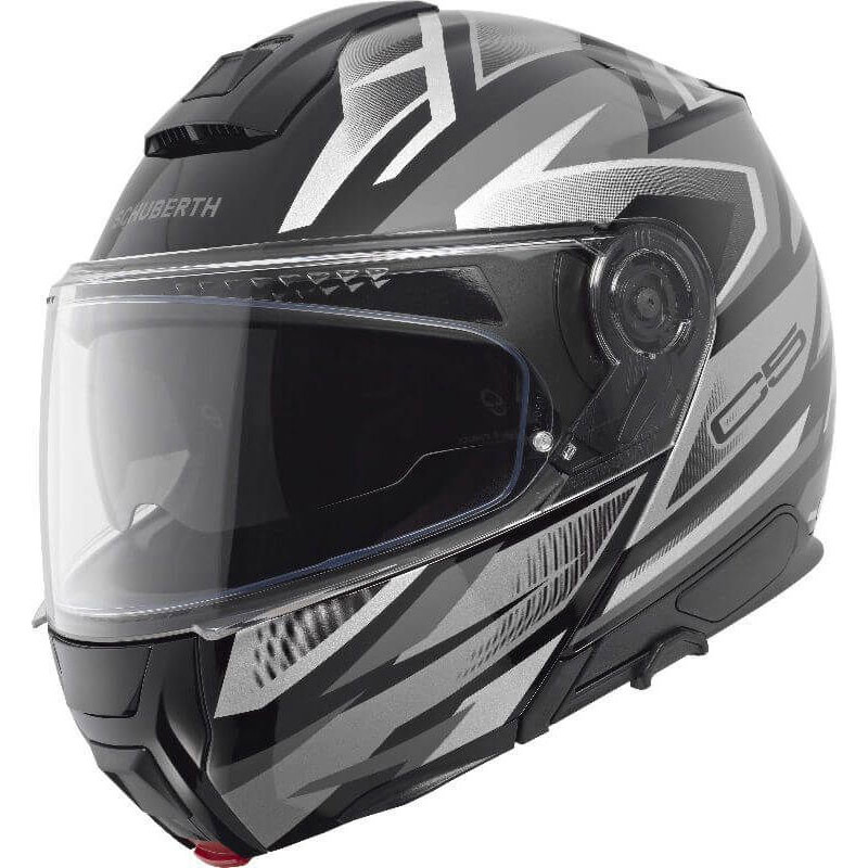 Casco Schuberth C5 Zenith Black
