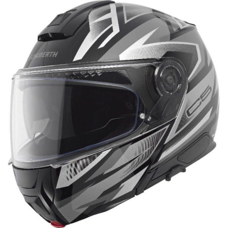 Casco Schuberth C5 Zenith Black