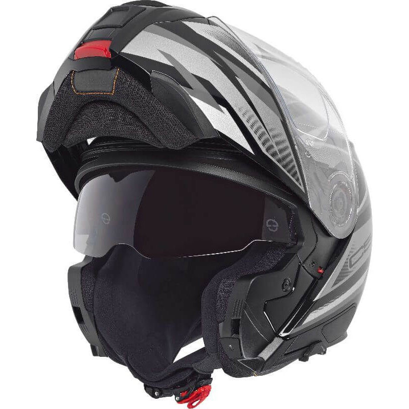 Casco Schuberth C5 Zenith Black