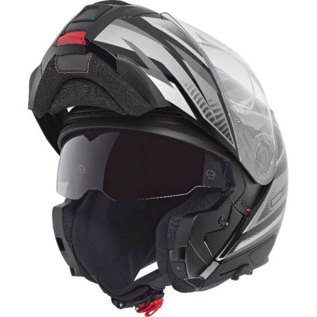 Casco Schuberth C5 Zenith Black