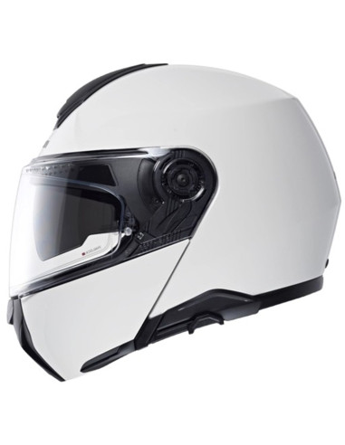 Casco Schuberth Concept Glossy White
