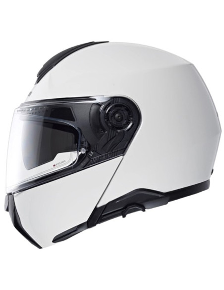 Casco Schuberth Concept Glossy White