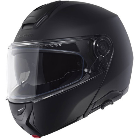 Casco Schuberth Concept Matt Black