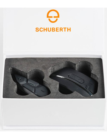 BLUETOOTH SCHUBERTH SC2