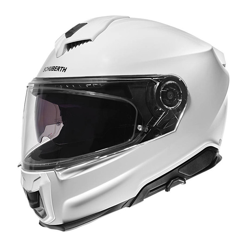 CASCO SCHUBERTH S3 WHITE