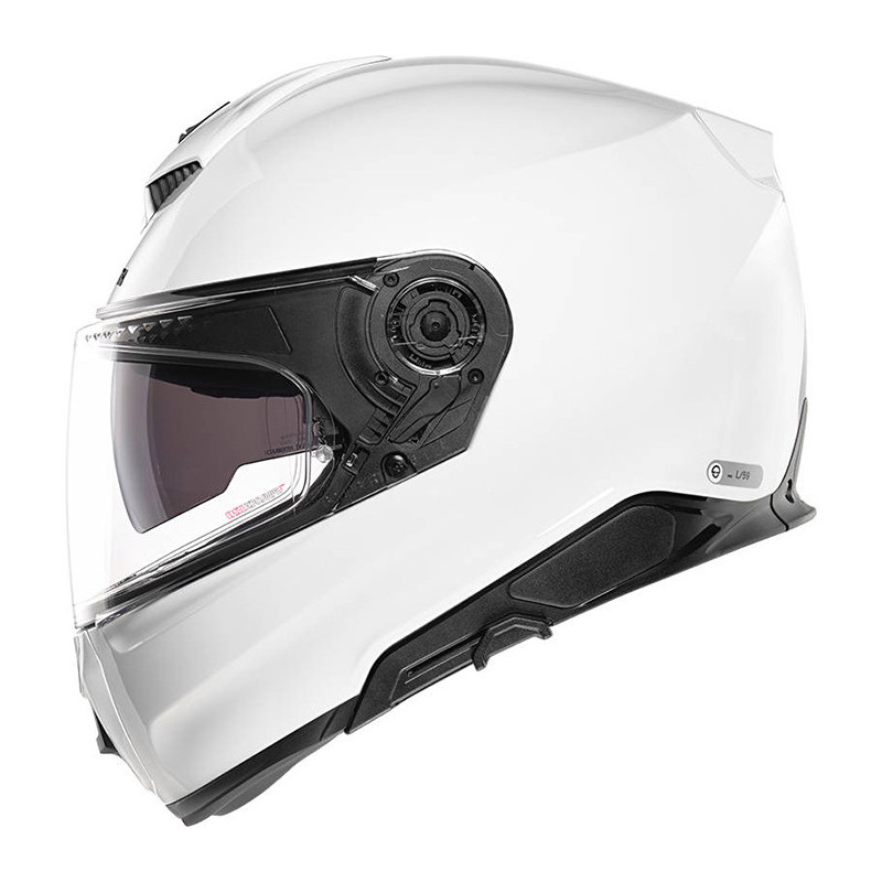 CASCO SCHUBERTH S3 WHITE