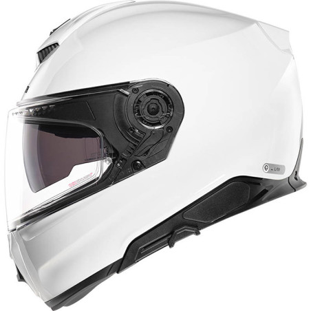 CASCO SCHUBERTH S3 WHITE