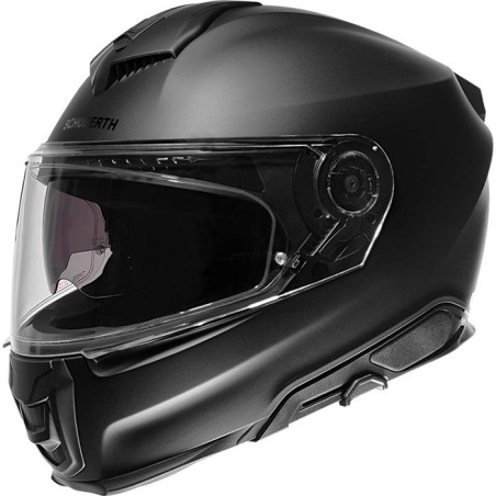 CASCO SCHUBERTH S3 MATT BLACK
