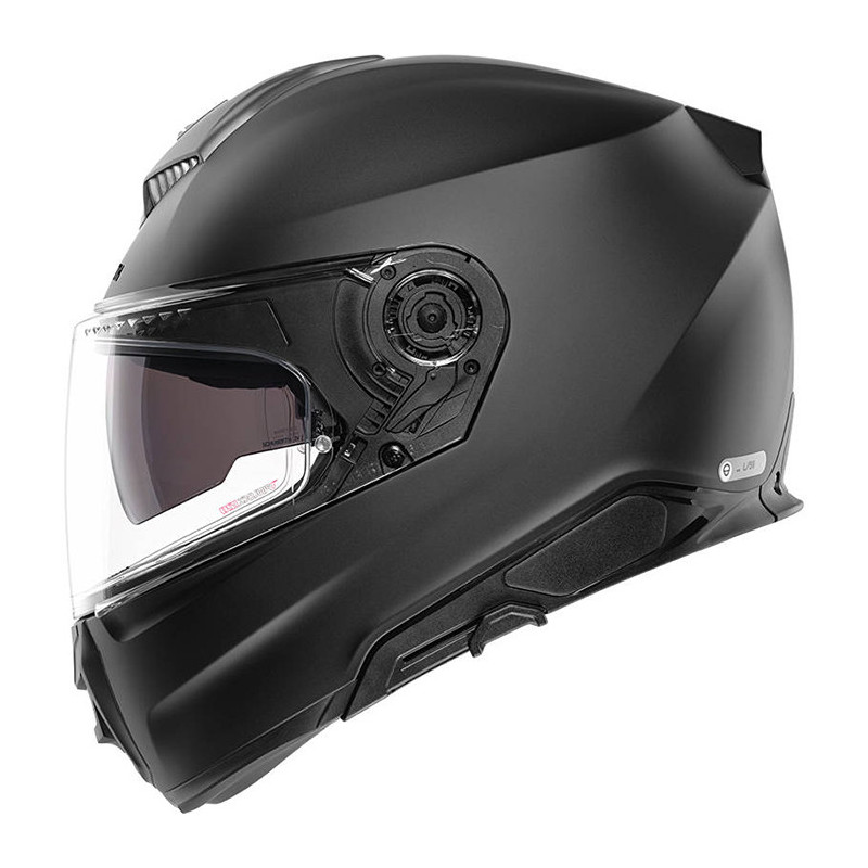 CASCO SCHUBERTH S3 MATT BLACK
