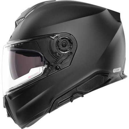 CASCO SCHUBERTH S3 MATT BLACK