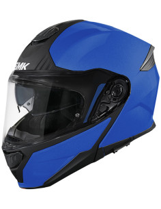 Casco SMK Gullwing Solid Matt Blue MA500