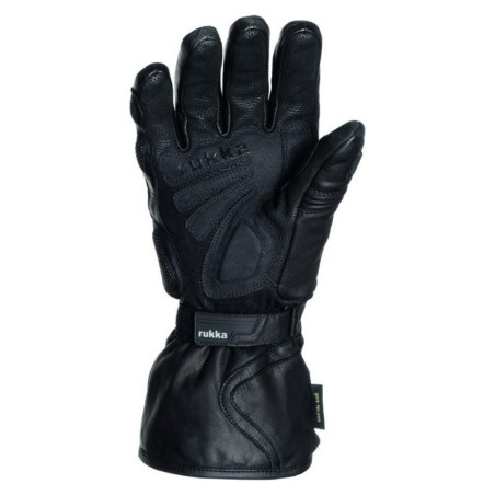 GUANTES RUKKA R-STAR